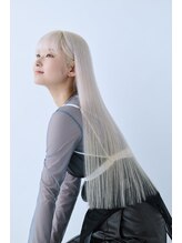 ついに梅田エリアに！今行きたいサロンNO.1のNORA！ハイエンドな輝きを手に入れて