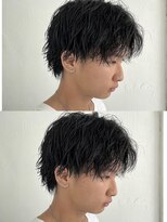 ネフ(NeF)&nbsp;【MIKU】縦落ちツイストスパイラル