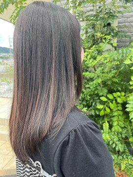 スイ ナラ(Sui Nara) ロングレイヤー