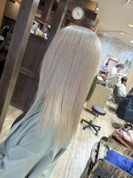 モアムー(Moremuu) ミルクティー