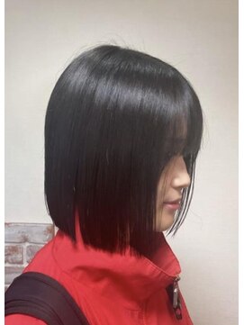 ルフレ 新宿本店1st(Reflet) ◎カット