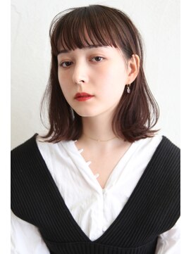 ブレスボー コウベ(Breath beauu) ▼長澤歩美Breath beauu Kobe▼ショート/ボブ/三宮/元町/神戸