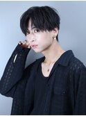 パート分けコンマバング