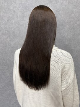 アイト(eid) long style