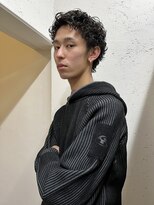 ヌース(NOOS)&nbsp;スパイラルショート