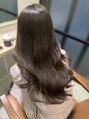 ミリー 梅田店(milly) 赤みなしカラー得意です!