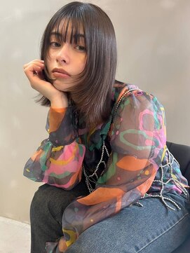 エクー(ECOO) 『 　lレイヤー×マットブラウン　 』　 ECOO