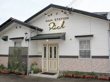リッチ(Rich)