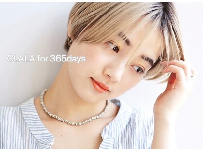 クララ ムナカタ(CLALA Munakata)の写真