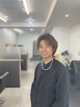 エマ あみ～ろ～ど店(EMMA) ヤマモト カイキ