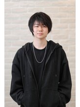 アッシュ 白楽店(Ash)&nbsp;小林 貴紀