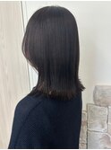 10代20代30代40代50代60代　艶髪カラー
