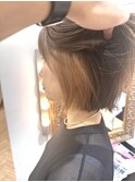 インナーカラー