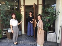 ヘアーメイク ロコ(HAIR MAKE ROCO)
