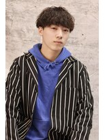 セメ(S’aimer)&nbsp;波巻きスパイラル