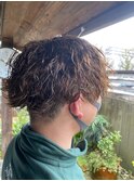 ツイストスパイラル