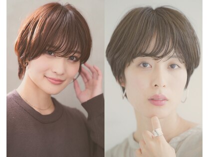 ヘアー カラー マート 武佐店(Hair color MART)の写真