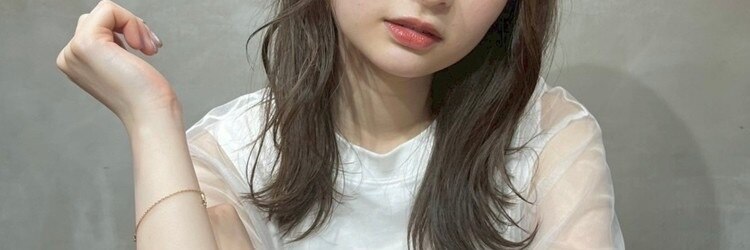 キャピタル ノウ(CAPITAL nou)のサロンヘッダー
