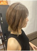 レイヤーボブ