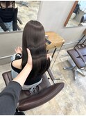 伸びやすくなる髪質改善トリートメント！