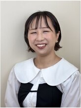 トップスタイリスト：端野七海