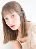 さらつやトリートメント
