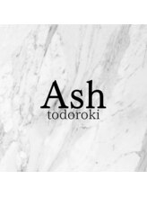 Ash 等々力店