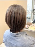 ショートウルフ