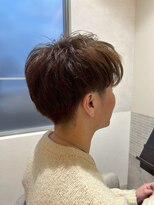 レグルス ヘアーデザイン パセオ野間大池店(Reglus hair design) カット/炭酸泉/フルカラー/3ステップトリートメント