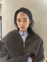 メゾンアトリエ(MaisonAtelier)&nbsp;innocent lob