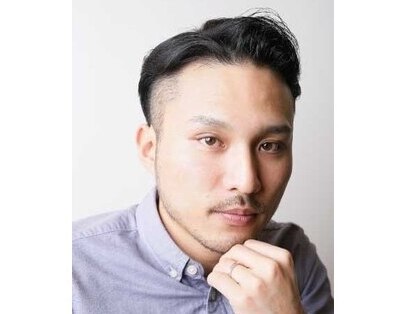 スモールバンブー small-bamboo ヘアーサロンの写真