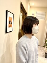 ユーヘア ライフ(YOU hair life)&nbsp;ボブ