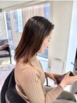 フィルム(FILM) 【FILM村田】ここから大変身!形の綺麗な大人ショート#大名