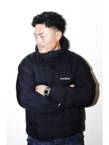 ダッド(DAD)&nbsp;[アップバング]