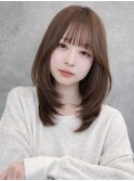ミディアムレイヤー