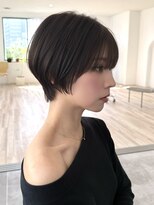 キートス(Kiitos) 【30代に大人気】大人女性色気ショート