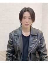 ハーベスト(HARVeST Hair&amazing life)&nbsp;古川 勇人