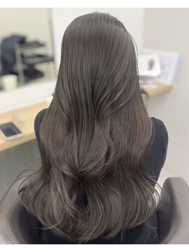 オットット(OttottO) オリーブグレージュ