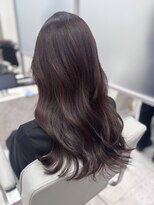 ジーナ 札幌(Zina) ブラウンレッド