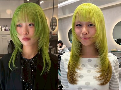 アンフィグ 吉祥寺(anfig)の写真