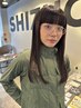 カット+ケアカラー+クイックトリートメント+炭酸泉サービス 17710→13728