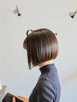 クリッパーループ(Clipper)&nbsp;【艶感ボブ】