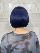 ヘンリエッタ 表参道(Henrietta)&nbsp;ネイビーブルー