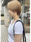ショート