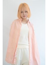 エム(M)&nbsp;石部 ひなの