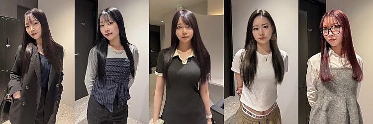 モク 川口店(mok)のサロンヘッダー