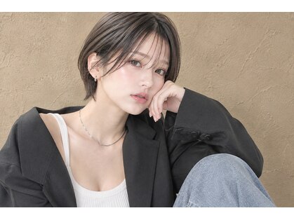 アイムアネックス サラ 三条店(I'm annex sala)の写真