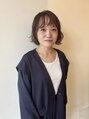 ドルセ(Dulce) 石川友美 ボブカット