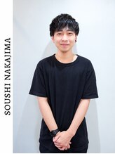 オアシス ガーデン 上尾店(Oasis GaRDEN)&nbsp;中島 総司