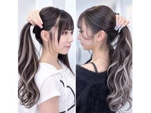 ロラ ハイヤマカシ(LAURA HAIYAMAKASHI)